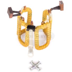 16.908.262 MSX78 MAHLE (Letrika, Iskra) Stator (16908262)