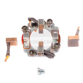 16.908.263 MSX825 MAHLE (Letrika, Iskra) Bürstenplatte (16908263)