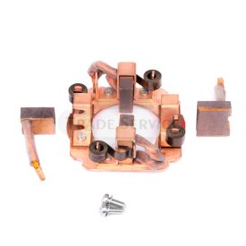 16.908.274 MSX826 MAHLE (Letrika, Iskra) Bürstenplatte (16908274)