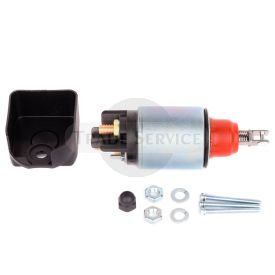 16.908.278 MSX300 MAHLE (Letrika, Iskra) Schalter (16908278)