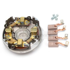 16.908.297 MMX920 MAHLE (Letrika, Iskra) Hinterer Lagerdeckel (16908297)