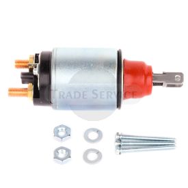 16.908.329 MSX304 MAHLE (Letrika, Iskra) Schalter (16908329)