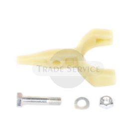 16.908.335 MSX192 MAHLE (Letrika, Iskra) Gabelsatz (16908335)