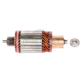 16.908.339 MSX786 MAHLE (Letrika, Iskra) Anker (16908339)