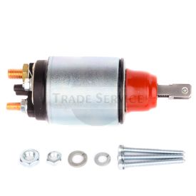 16.908.345 MSX1331 MAHLE (Letrika, Iskra) Schalter (16908345)