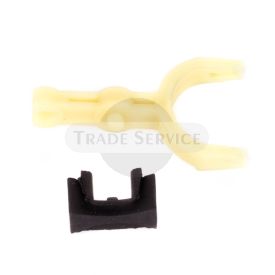 16.908.347 MSX36 MAHLE (Letrika, Iskra) Gabelsatz (16908347)