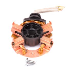 16.908.348 MSX306 MAHLE (Letrika, Iskra) Bürstenplatte (16908348)