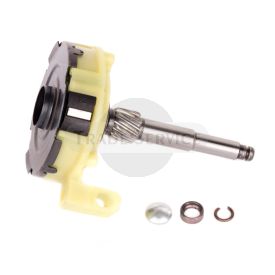 16.908.354 MSX1280 MAHLE (Letrika, Iskra) Getriebe (16908354)