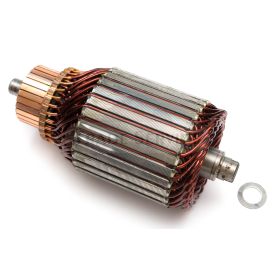 16.908.364 MMX959 MAHLE (Letrika, Iskra) Anker (16908364)