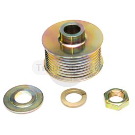 16.908.430 Riemenscheibe (AAK, John Deere) (16908430)