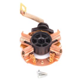 16.908.522 MSX831 MAHLE (Letrika, Iskra) Bürstenplatte (16908522)