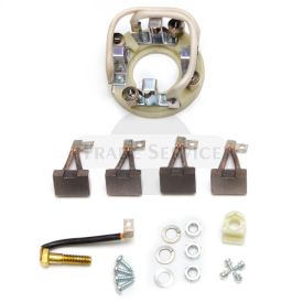 16.908.530 MMX200 MAHLE (Letrika, Iskra) Bürstenplatte (16908530)