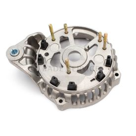 16.908.534 MGX653 MAHLE (Letrika, Iskra) Hinterer Lagerdeckel (16908534)