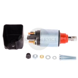 16.908.604 MSX316 MAHLE (Letrika, Iskra) Schalter (16908604)