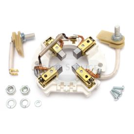 16.908.629 MMX760 MAHLE (Letrika, Iskra) Bürstenplatte (16908629)