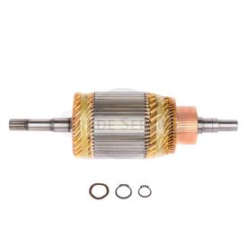 16.908.648 MMX763 MAHLE (Letrika, Iskra) Anker AMT