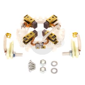 16.908.670 MMX114 MAHLE (Letrika, Iskra) Bürstenplatte (16908670)