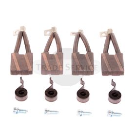 16.908.723 MMX903 MAHLE (Letrika, Iskra) Bürstensatz (16908723)