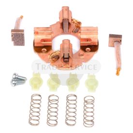 16.908.752 MX5 MAHLE (Letrika, Iskra) Bürstenplatte (16908752)