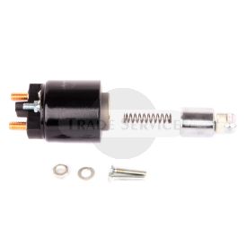 16.908.755 MSX84 MAHLE (Letrika, Iskra) Schalter (16908755)