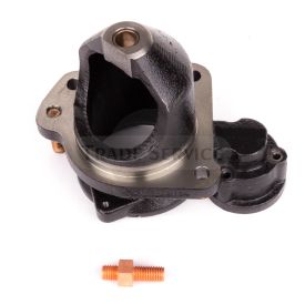 16.908.783 MSX85 MAHLE (Letrika, Iskra) Antriebslagerdeckel (16908783)