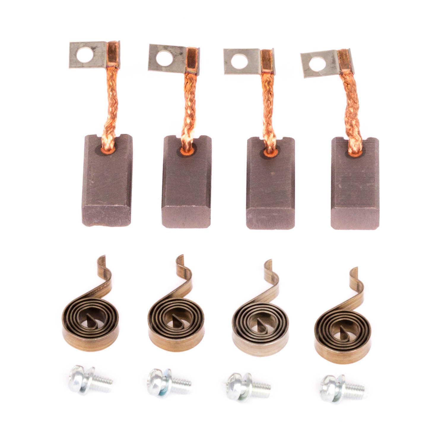 16.908.784 MMX904 Bürstensatz AMJ5709