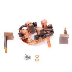 16.908.788 MSX87 MAHLE (Letrika, Iskra) Bürstenplatte (16908788)