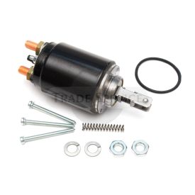 16.908.804 MAHLE (Letrika, Iskra) Schalter (16908804)