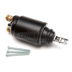 16.908.824 MSX1543 MAHLE (Letrika, Iskra) Schalter (16908824)