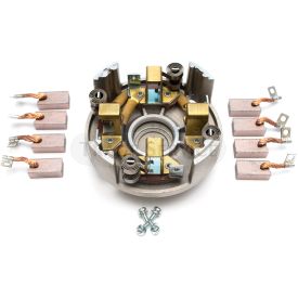 16.908.851 MMX590 MAHLE (Letrika, Iskra) Hinterer Lagerdeckel (16908851)