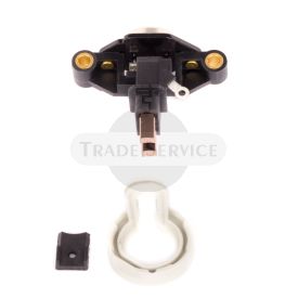 16.908.866 MGX1126 MAHLE (Letrika, Iskra) Regler (16908866)