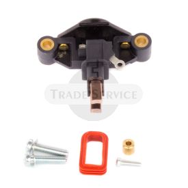 16.908.883 MGX140 MAHLE (Letrika, Iskra) Regler (16908883)