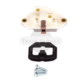 16.908.885 MGX328 MAHLE (Letrika, Iskra) Regler (16908885)