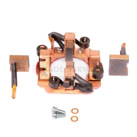 16.908.889 MSX289 MAHLE (Letrika, Iskra) Bürstenplatte (16908889)