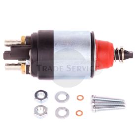 16.908.918 MSX147 MAHLE (Letrika, Iskra) Schalter (16908918)