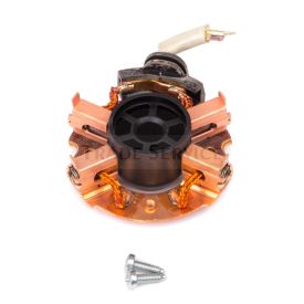 16.908.924 MSX131 MAHLE (Letrika, Iskra) Bürstenplatte (16908924)