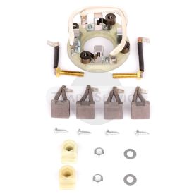 16.908.957 MMX300 MAHLE (Letrika, Iskra) Bürstenplatte (16908957)