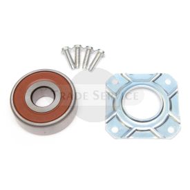 16.908.961 MGX746 MAHLE (Letrika, Iskra) Lager (16908961)