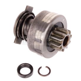 16.908.972 MSX681 MAHLE (Letrika, Iskra) Ritzel mit Kupplung (16908972)