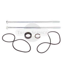 16.908.985 MSX288 MAHLE (Letrika, Iskra) fixing parts set (16908985)