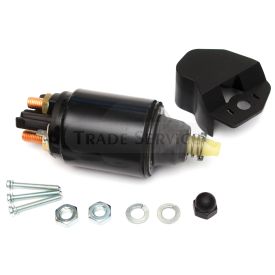 16.908.999 MSX122 MAHLE (Letrika, Iskra) Schalter (16908999)