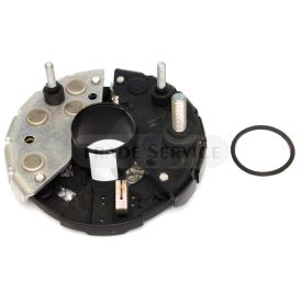 16.911.052 MGX1185 MAHLE (Letrika, Iskra) Gleichrichter (16911052)