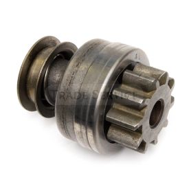 16.911.260 MSX499 MAHLE (Letrika, Iskra) Ritzel mit Kupplung (16911260)