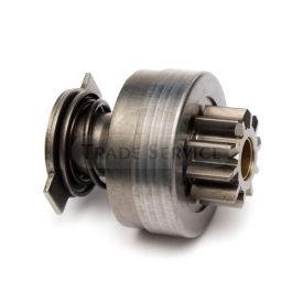 16.911.997 MSX1076 MAHLE (Letrika, Iskra) Ritzel mit Kupplung (16911997)