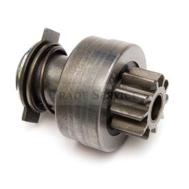 16.912.085 MSX1063 MAHLE (Letrika, Iskra) Ritzel mit Kupplung (16912085)