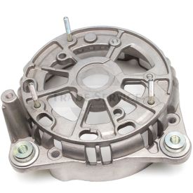 16.915.001 MGX1162 MAHLE (Letrika, Iskra) Hinterer Lagerdeckel (16915001)