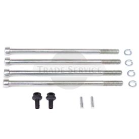 16.915.022 MX359 Befestigungskit