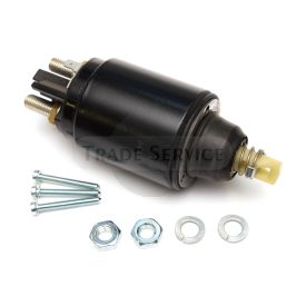 16.915.043 MSX101 MAHLE (Letrika, Iskra) Schalter (16915043)