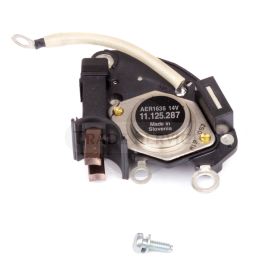 16.915.165 MGX823 MAHLE (Letrika, Iskra) Regler (16915165)