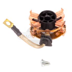 16.915.200 MSX620 MAHLE (Letrika, Iskra) Bürstenplatte (16915200)